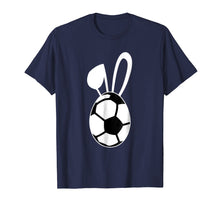Ladda upp bild till gallerivisning, Funny shirts V-neck Tank top Hoodie sweatshirt usa uk au ca gifts for Cute Soccer Egg Shirt - Soccer Easter Egg Gift 1824165
