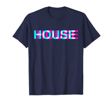 Ladda upp bild till gallerivisning, Funny shirts V-neck Tank top Hoodie sweatshirt usa uk au ca gifts for House t-shirt music disco sound shirt 1030646