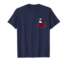 Ladda upp bild till gallerivisning, Funny shirts V-neck Tank top Hoodie sweatshirt usa uk au ca gifts for Puffin in my your Pocket T-Shirt Bird Lover's Tee 974140