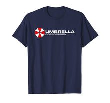 Ladda upp bild till gallerivisning, Funny shirts V-neck Tank top Hoodie sweatshirt usa uk au ca gifts for Umbrella Corporation T-Shirt Company Logo 376713