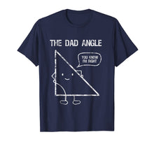 Ladda upp bild till gallerivisning, Funny Geometry Shirts for Dads who love Math for Christmas! 67160