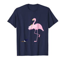 Ladda upp bild till gallerivisning, Funny shirts V-neck Tank top Hoodie sweatshirt usa uk au ca gifts for Flamingo Play Golf Pink Flamingo Lover T-Shirt 4147207