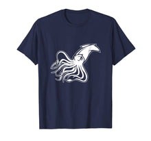 Ladda upp bild till gallerivisning, Funny shirts V-neck Tank top Hoodie sweatshirt usa uk au ca gifts for Giant Squid on a Shirt 1642842