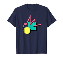 Ladda upp bild till gallerivisning, Funny shirts V-neck Tank top Hoodie sweatshirt usa uk au ca gifts for Geometric Aesthetic 90s T-Shirt 1540327
