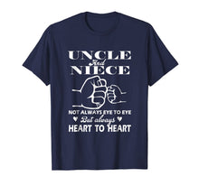 Ladda upp bild till gallerivisning, Uncle Funny T Shirts Uncle Gifts From Niece 827219