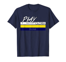Ladda upp bild till gallerivisning, Play Gloria St.Louis T-Shirt 84351