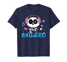 Ladda upp bild till gallerivisning, Funny shirts V-neck Tank top Hoodie sweatshirt usa uk au ca gifts for Que Chilero Camiseta Spanish Language Guatemalan Slang Gift T-Shirt 2785536
