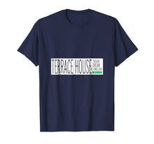 Ladda upp bild till gallerivisning, Funny shirts V-neck Tank top Hoodie sweatshirt usa uk au ca gifts for TERRACE HOUSE- YOUR DREAM IS UNCLEAR PLAIN T Shirt 2841215