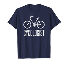 Ladda upp bild till gallerivisning, Funny shirts V-neck Tank top Hoodie sweatshirt usa uk au ca gifts for Cycologist Bicycle TShirt Funny Triathlon Tee 1702120