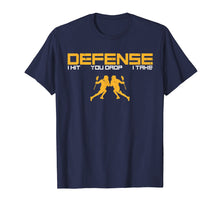 Ladda upp bild till gallerivisning, Funny shirts V-neck Tank top Hoodie sweatshirt usa uk au ca gifts for Defense Defender Stick Lacrosse Player Sports Graphic Shirt 1524265