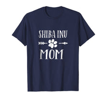 Ladda upp bild till gallerivisning, Funny shirts V-neck Tank top Hoodie sweatshirt usa uk au ca gifts for Shiba Inu Dog Mom Funny Shirt owners gift 4288460