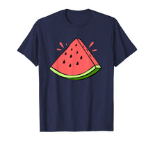 Ladda upp bild till gallerivisning, Watermelon T-Shirt