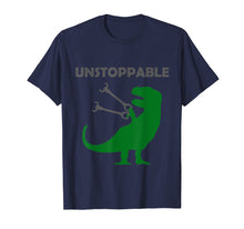 Ladda upp bild till gallerivisning, Funny shirts V-neck Tank top Hoodie sweatshirt usa uk au ca gifts for Unstoppable T-Rex T-Shirt - Tyrannosaurs Rex with Long Arms 1259212