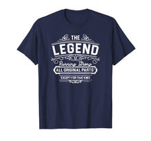 Ladda upp bild till gallerivisning, Funny shirts V-neck Tank top Hoodie sweatshirt usa uk au ca gifts for Get Well Soon Tshirt Knee Replacement Saying T Shirt 298865