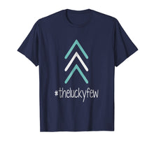 Ladda upp bild till gallerivisning, Funny shirts V-neck Tank top Hoodie sweatshirt usa uk au ca gifts for Down Syndrome Awareness 3 Arrow Shirt The Lucky Few Shirt 1158292