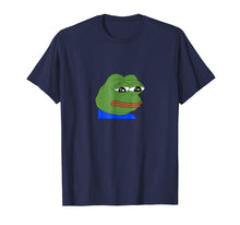 Ladda upp bild till gallerivisning, Funny shirts V-neck Tank top Hoodie sweatshirt usa uk au ca gifts for FeelsBadMan Pocket Frog 2347263