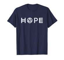 Ladda upp bild till gallerivisning, Funny shirts V-neck Tank top Hoodie sweatshirt usa uk au ca gifts for Hope | Sobriety AA Recovery Step T-Shirt 854823