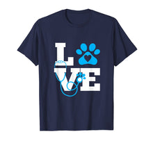 Ladda upp bild till gallerivisning, Funny shirts V-neck Tank top Hoodie sweatshirt usa uk au ca gifts for Love Veterinary Medicine Vet Tech Shirt 2203863