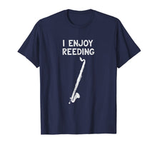 Ladda upp bild till gallerivisning, Funny Bass Clarinet T-Shirt For Bass Clarinet Players 1191881
