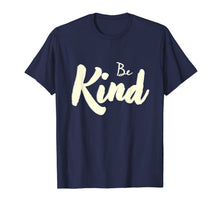 Ladda upp bild till gallerivisning, Be Kind Positive Gifts for Men Women Kids Stop Bullying 696223