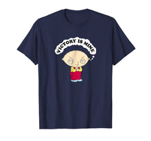 Ladda upp bild till gallerivisning, Funny shirts V-neck Tank top Hoodie sweatshirt usa uk au ca gifts for Family Guy Thoughts of Victory T-shirt 584443