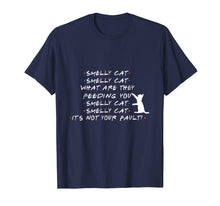 Ladda upp bild till gallerivisning, Funny shirts V-neck Tank top Hoodie sweatshirt usa uk au ca gifts for Smelly Cat What Are They Feeding You Funny Sayings Shirt 1083922