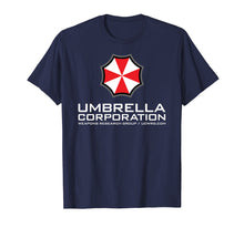 Ladda upp bild till gallerivisning, Funny shirts V-neck Tank top Hoodie sweatshirt usa uk au ca gifts for Umbrella Corporation UCWRG Stacked Logo Shirt 1854648