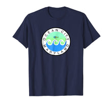 Ladda upp bild till gallerivisning, Funny shirts V-neck Tank top Hoodie sweatshirt usa uk au ca gifts for OCEAN CITY MARYLAND T SHIRT 4027438