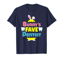 Ladda upp bild till gallerivisning, Funny shirts V-neck Tank top Hoodie sweatshirt usa uk au ca gifts for Easter Bunny's Fave Dentist Gifts T Shirt for Men & Women 3356127