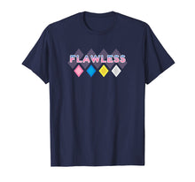 Ladda upp bild till gallerivisning, Funny shirts V-neck Tank top Hoodie sweatshirt usa uk au ca gifts for Flawless Diamond Authority - Beautiful Universe Gem T-Shirt 4054994