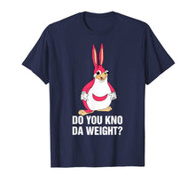 Ladda upp bild till gallerivisning, Funny shirts V-neck Tank top Hoodie sweatshirt usa uk au ca gifts for Ugandan Chungus Do you know the weight? funny meme shirt 4233549