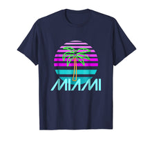 Ladda upp bild till gallerivisning, Funny shirts V-neck Tank top Hoodie sweatshirt usa uk au ca gifts for Art Deco Miami T-Shirt - Summer Fashion Tee 1868617