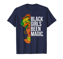 Ladda upp bild till gallerivisning, Funny shirts V-neck Tank top Hoodie sweatshirt usa uk au ca gifts for African Queen T-shirt Black History Month Gifts For Women 1827621