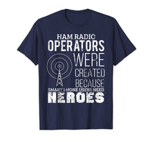 Ladda upp bild till gallerivisning, Funny shirts V-neck Tank top Hoodie sweatshirt usa uk au ca gifts for Funny Ham Radio T Shirt Ham Radio Gifts for Dad Kid 1344551