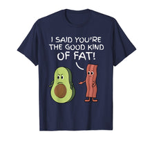 Ladda upp bild till gallerivisning, Funny shirts V-neck Tank top Hoodie sweatshirt usa uk au ca gifts for Funny Avocado Bacon Cute Couples T-Shirt Gifts 1807078
