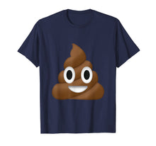 Ladda upp bild till gallerivisning, Funny shirts V-neck Tank top Hoodie sweatshirt usa uk au ca gifts for Emoji Poop Novelty Funny Standard T Shirt 479772