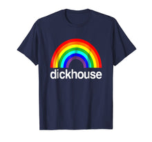 Ladda upp bild till gallerivisning, Funny shirts V-neck Tank top Hoodie sweatshirt usa uk au ca gifts for Dickhouse shirt 1254424