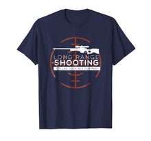 Ladda upp bild till gallerivisning, Funny shirts V-neck Tank top Hoodie sweatshirt usa uk au ca gifts for Long Range Shooting T-Shirt Target Practice Shooter Tee 3451986