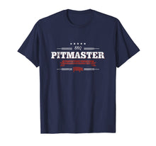 Ladda upp bild till gallerivisning, Funny shirts V-neck Tank top Hoodie sweatshirt usa uk au ca gifts for BBQ Pitmaster Low and Slow is the Way To Go Funny Shirt 2476416