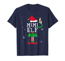 Ladda upp bild till gallerivisning, Funny shirts V-neck Tank top Hoodie sweatshirt usa uk au ca gifts for Mimi Elf Matching Family Christmas T-Shirt Pajamas Elves 1868139