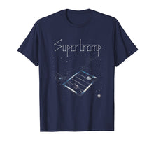Ladda upp bild till gallerivisning, Supertramp Gift T Shirt