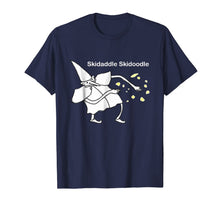 Ladda upp bild till gallerivisning, Skidaddle Skidoodle Noodle | Funny Dank Meme T-Shirt 747776