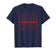 Ladda upp bild till gallerivisning, Un-Speak-Able Gaming Merch For Kids T-Shirt 94272