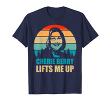 Ladda upp bild till gallerivisning, Vintage Cherie Berry Lifts Me Up T-Shirt