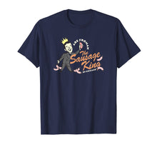 Ladda upp bild till gallerivisning, Funny shirts V-neck Tank top Hoodie sweatshirt usa uk au ca gifts for Abe Froman T Shirt, Original Retro Colored Design 2707210