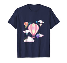 Ladda upp bild till gallerivisning, Funny shirts V-neck Tank top Hoodie sweatshirt usa uk au ca gifts for Hot Air Balloons, The Sky Is The Limit, Creative, Gift Shirt 3082320