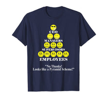 Ladda upp bild till gallerivisning, Funny shirts V-neck Tank top Hoodie sweatshirt usa uk au ca gifts for Looks Like a Pyramid Scheme Tee future entrepreneur shirt 2105012