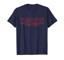 Ladda upp bild till gallerivisning, DM DND Dungeon Crawler RPG Role Playing Game Master Shirt 106921