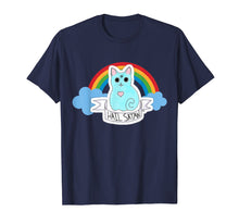 Ladda upp bild till gallerivisning, Funny shirts V-neck Tank top Hoodie sweatshirt usa uk au ca gifts for Hail Satan Shirt 2128317