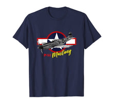 Ladda upp bild till gallerivisning, Funny shirts V-neck Tank top Hoodie sweatshirt usa uk au ca gifts for P-51 Mustang T Shirt 2687368